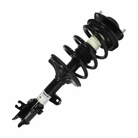 Unity Automotive 11743 Front Complete Strut Assembly (Left Driver Side)