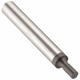 Brown & Sharpe 599-792-20 Audible Edge Finder, 3/8 Shank x 0.200" Head Diameter