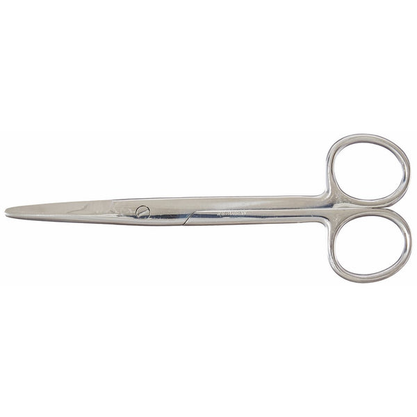 Grafco 2644 Mayo Dissecting Scissor, Straight, 5-1/2" Length