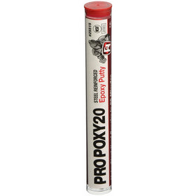 PRO-POXY 20 Epoxy, 4oz.