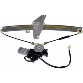 Dorman 741-707 Front Passenger Side Replacement Power Window Regulator with Motor for Toyota Camry
