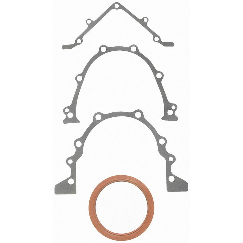 Fel-Pro BS 40384 Rear Engine Main Seal Set
