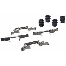 Motorcraft BRPK5643A Rear Disc Hardware Kit