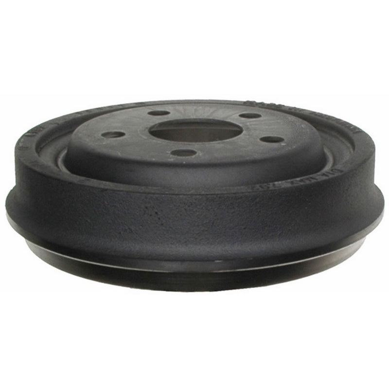 ACDelco 18B99 Professional Rear Brake Drum Assembly