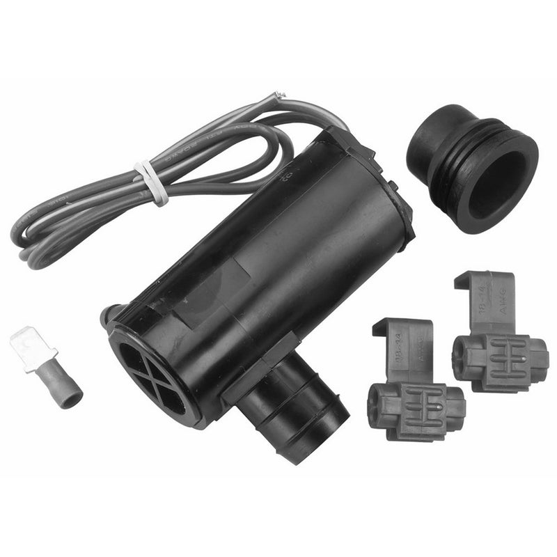 Trico 11-604 Spray Windshield Washer Pump-Pack of 1