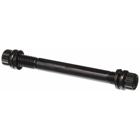 ARP 1514202 Pro Series Cylinder Head Studs, With 12-Point Style Nuts, For Select Ford Inline 4 And 6 Cylinder Applications