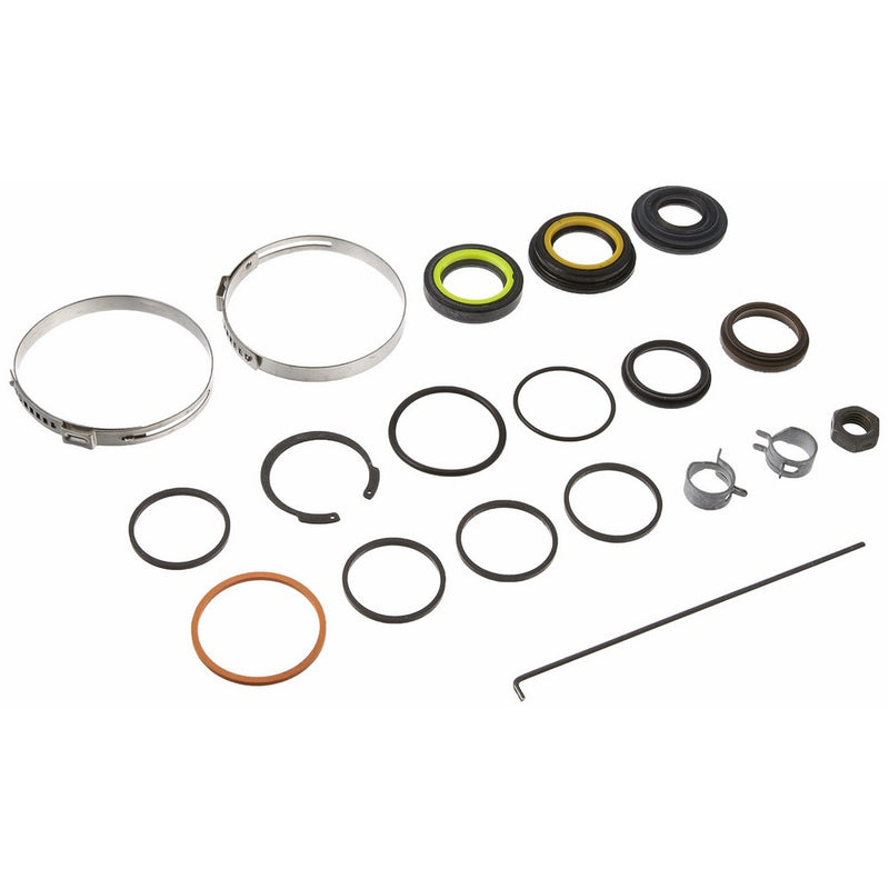 Edelmann 8688 Power Steering Rack and Pinion Seal Kit