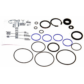 Edelmann 8749 Power Steering Gear Box Major Seal Kit