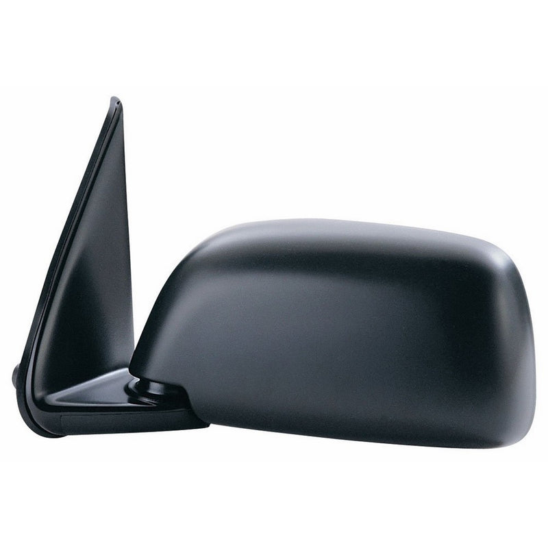 Fit System 70020T Toyota Tacoma Driver Side Replacement OE Style Manual Folding Mirror