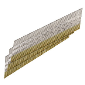 Senco DA25EPB 15 Gauge by 2-1/2 inch Length Bright Basic Finish Nail (3,000 per box)