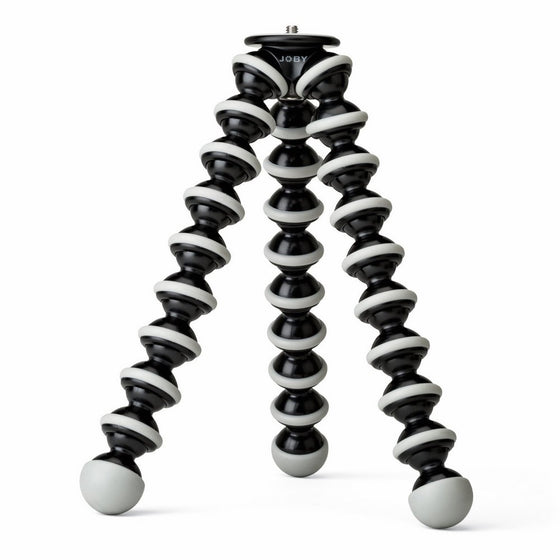 JOBY GorillaPod SLR Zoom. Flexible Tripod for DSLR and Mirrorless Cameras Up To 3kg. (6.6lbs).