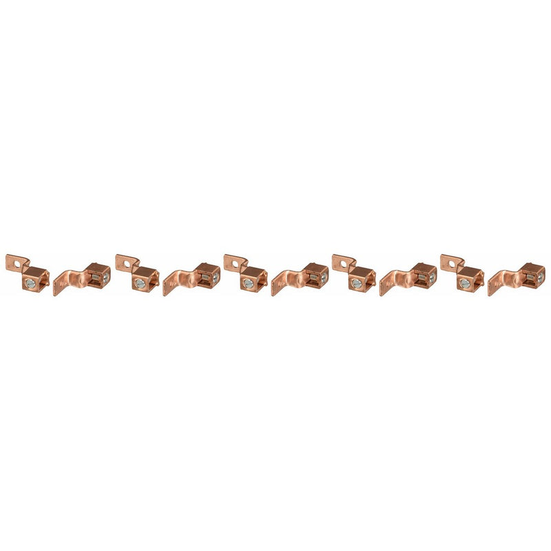 Thomas & Betts BB BTC1102 OFFSET CU MECH CONNECTOR (Pack of 10)