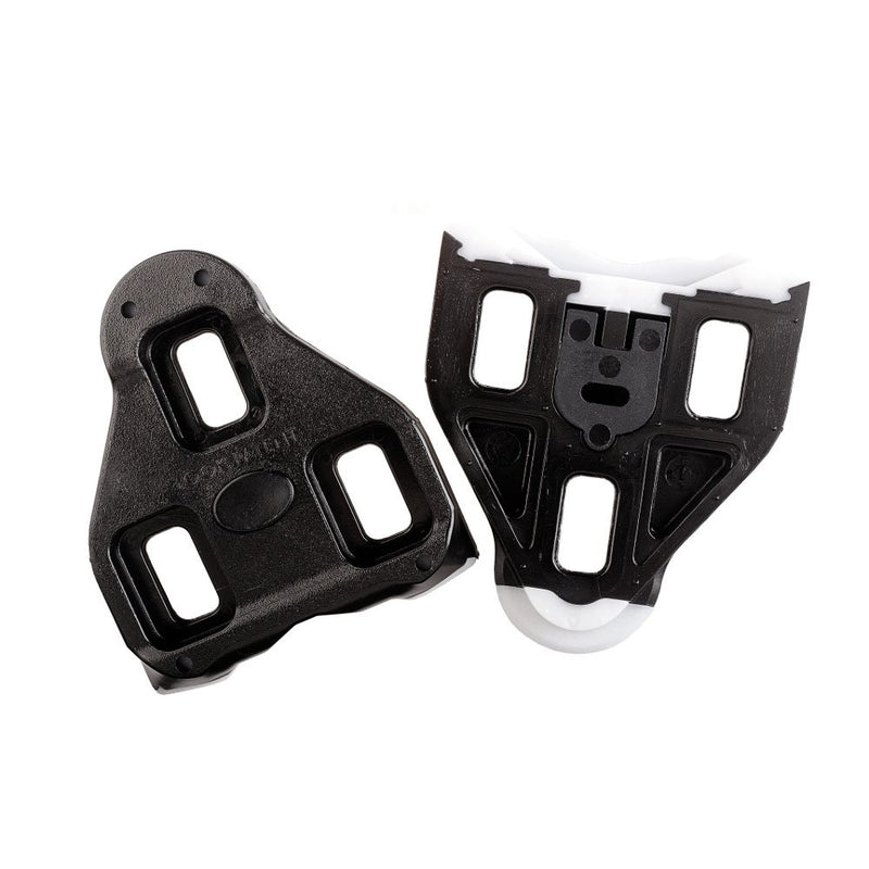 Look Delta Bi Material Cleat, Black
