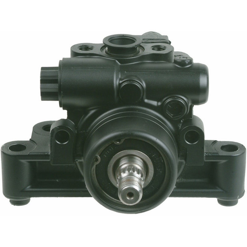 Cardone 21-5370 Remanufactured Import Power Steering Pump