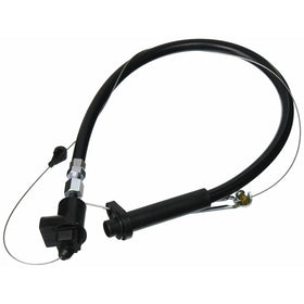 TCI 376800 Universal Kickdown Cable