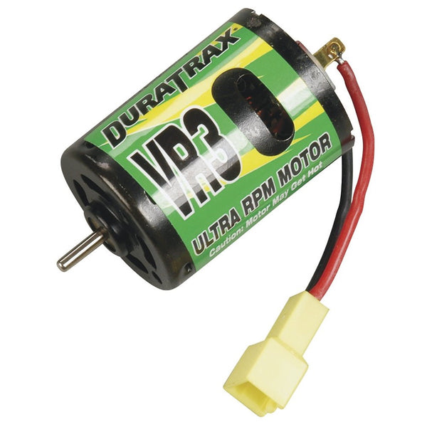 Duratrax VR3 Ultra High RPM 380 Motor