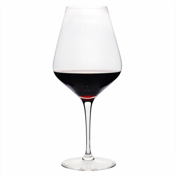 Ravenscroft Crystal Amplifier Cabernet Glass, Set of 4