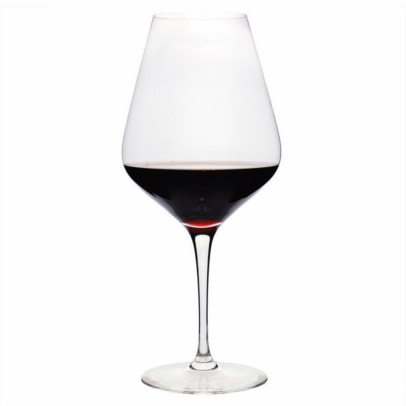 Ravenscroft Crystal Amplifier Cabernet Glass, Set of 4