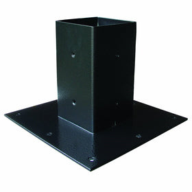 Mail Boss 7155 Surface Mount Base Plate