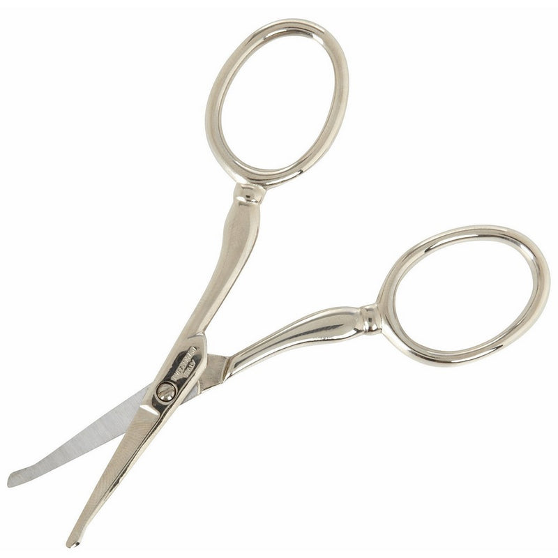 TweezermanFacial Hair Scissors