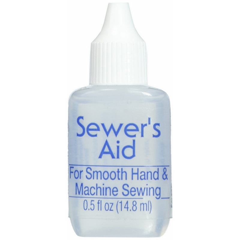 Collins COL21 Sewers Aid Lube, 0.5 oz