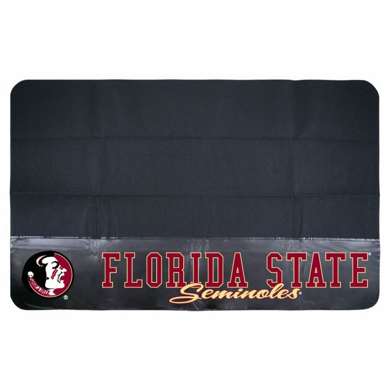 Backyard Basics Florida State Grill Mat