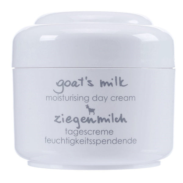 Ziaja Goat's Milk Day Face Cream, 1.7 Fluid Ounce