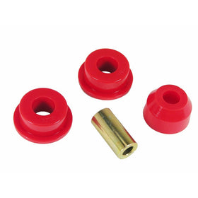 Prothane 1-1205 Red Front Track Arm Bushing Kit for TJ