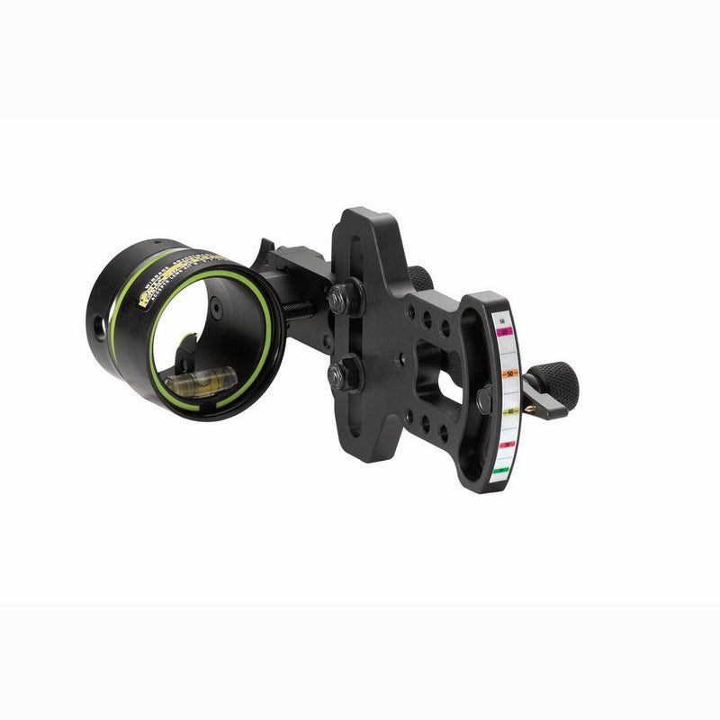 HHA OL-5510 Optimizer Lite 5500 .010 Sight (Black)