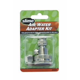 Slime 20073 Air & Water Adapter Kit