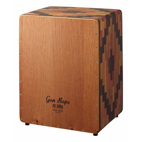 Gon Bops Alex Acuna Special Edition Cajon