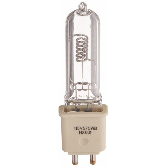 Ushio BC1671 1002196 - HX-601 JCV115V-575WBM Projector Light Bulb