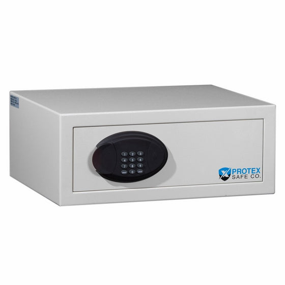 Protex Hotel/Personal Laptop Electronic Safe (BG-20)