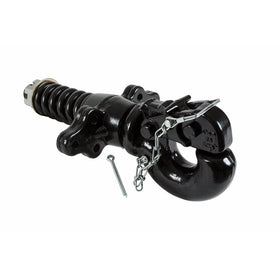 Buyers Products BP200 25-Ton Capacity Forged Swivel-Type Pintle Hook