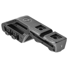 Magpul MOE Scout Mount Left, Black