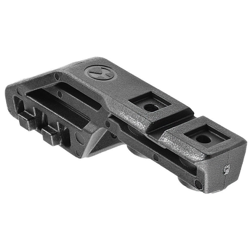 Magpul MOE Scout Mount Left, Black