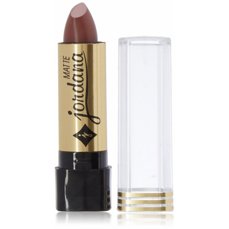 Jordana Matte Lipstick Color: 38Taupe