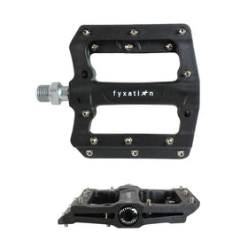 Fyxation Mesa MP Replaceable Platform Pedal Pin, Black