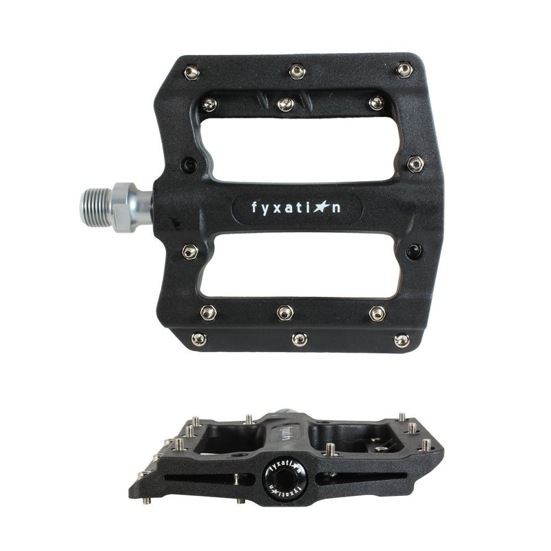 Fyxation Mesa MP Replaceable Platform Pedal Pin, Black