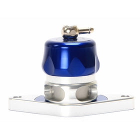 Turbosmart TS-0205-1135 Vee Port Pro Blue Blow-off Valve