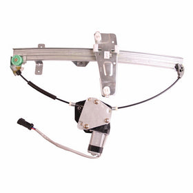 Omix-Ada 11822.01 Left Rear Window Regulator