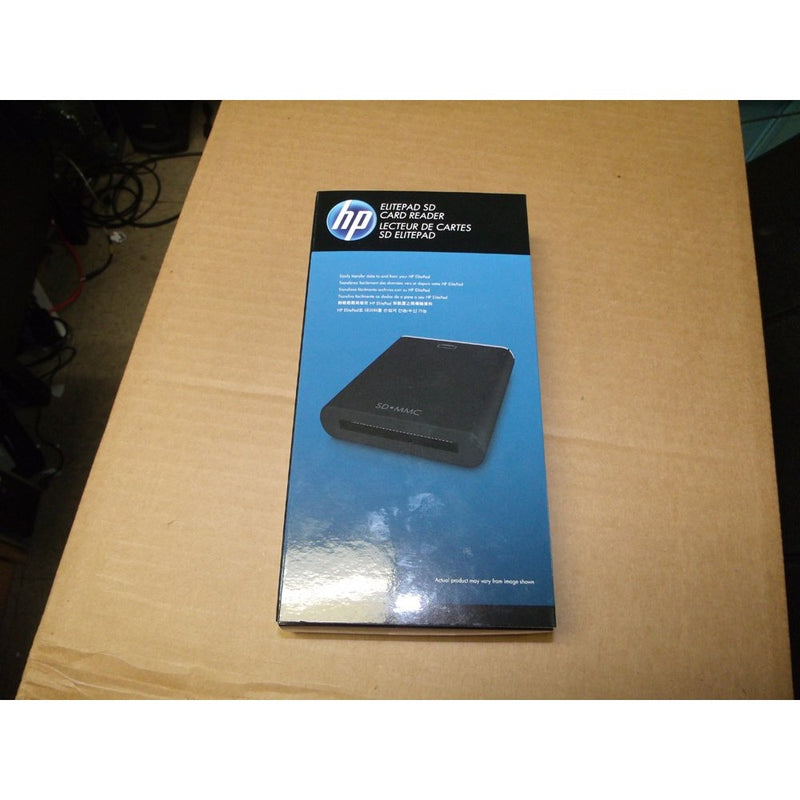 HP ElitePad SD Card Reader