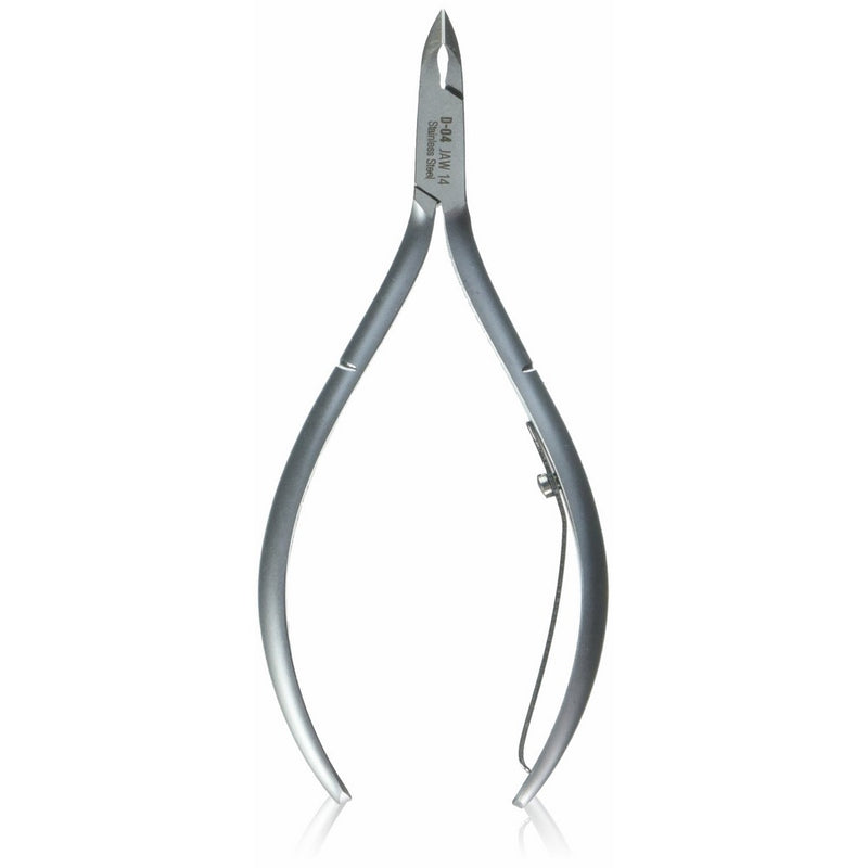 Nghia cuticle nippers D-04 jaw14