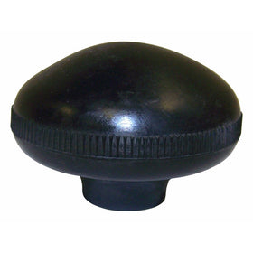 Gearshift Ball 1945-1949 CJ-2A; 1948-1953w/ T90 Transmission Gearshift Ball; Push-on J0931356