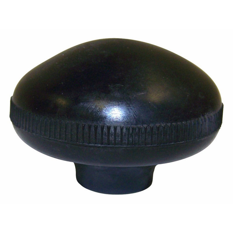 Gearshift Ball 1945-1949 CJ-2A; 1948-1953w/ T90 Transmission Gearshift Ball; Push-on J0931356