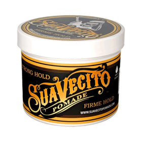 Suavecito Pomade Firme Hold
