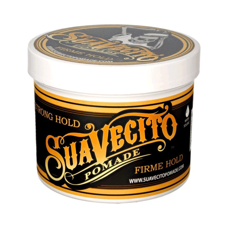 Suavecito Pomade Firme Hold