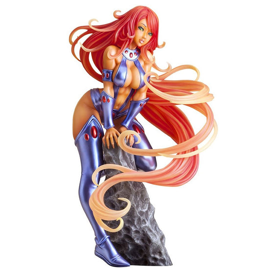 Kotobukiya Figures - DC COMICS STARFIRE