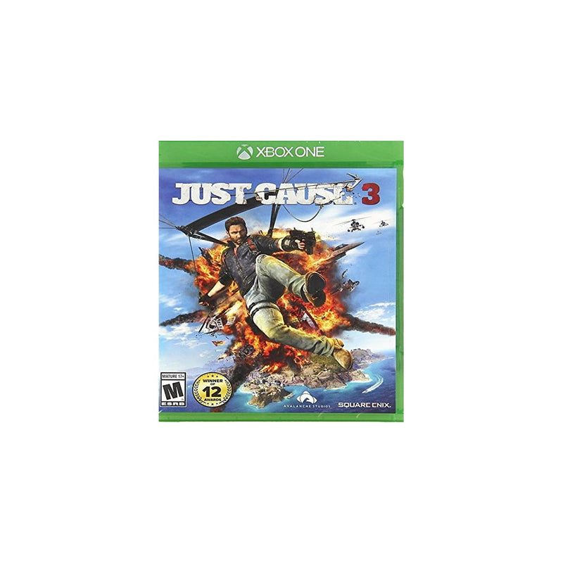 Just Cause 3 - Xbox One