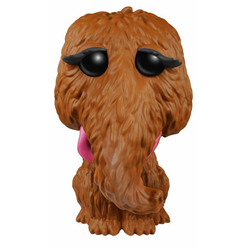 Funko Pop Sesame Street - Snuffleupagus, 6 Inch